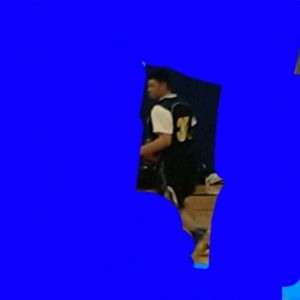 Meet your Posher, Antonio